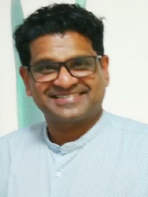 Rijo Mathew Choorakuttil